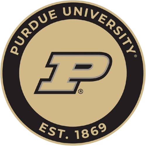 Purdue University logo